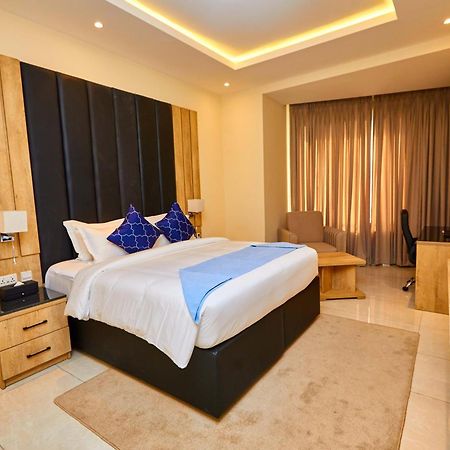 Vintano Hotel 레키 외부 사진