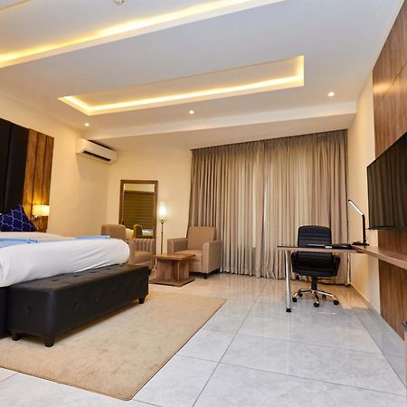 Vintano Hotel 레키 외부 사진