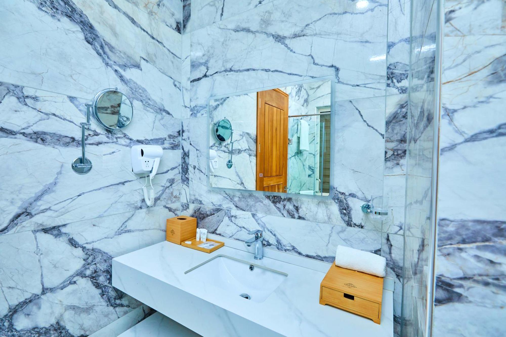 Vintano Hotel 레키 외부 사진