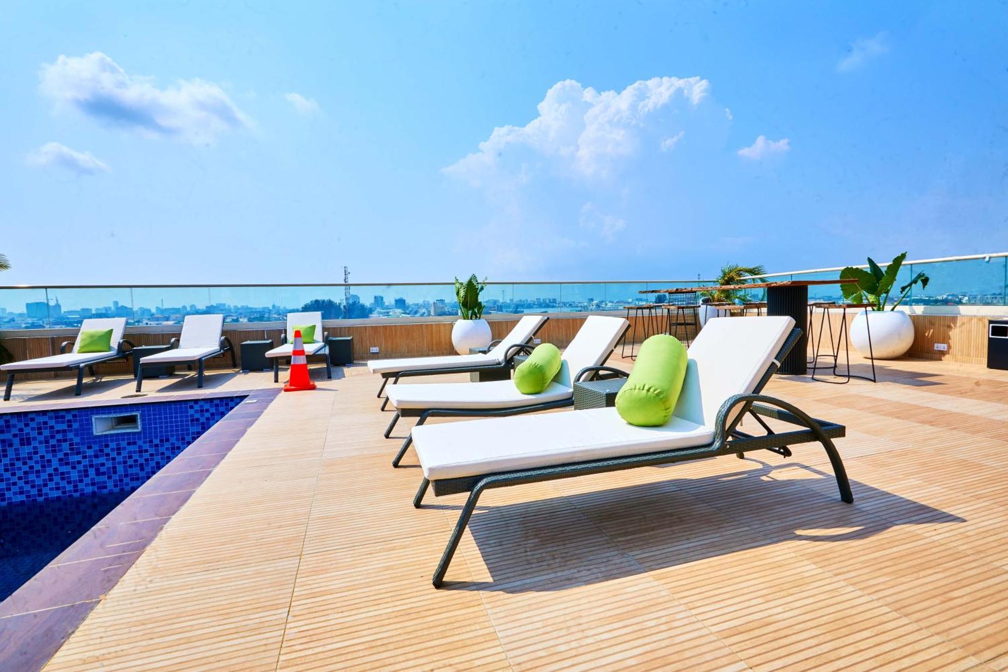 Vintano Hotel 레키 외부 사진