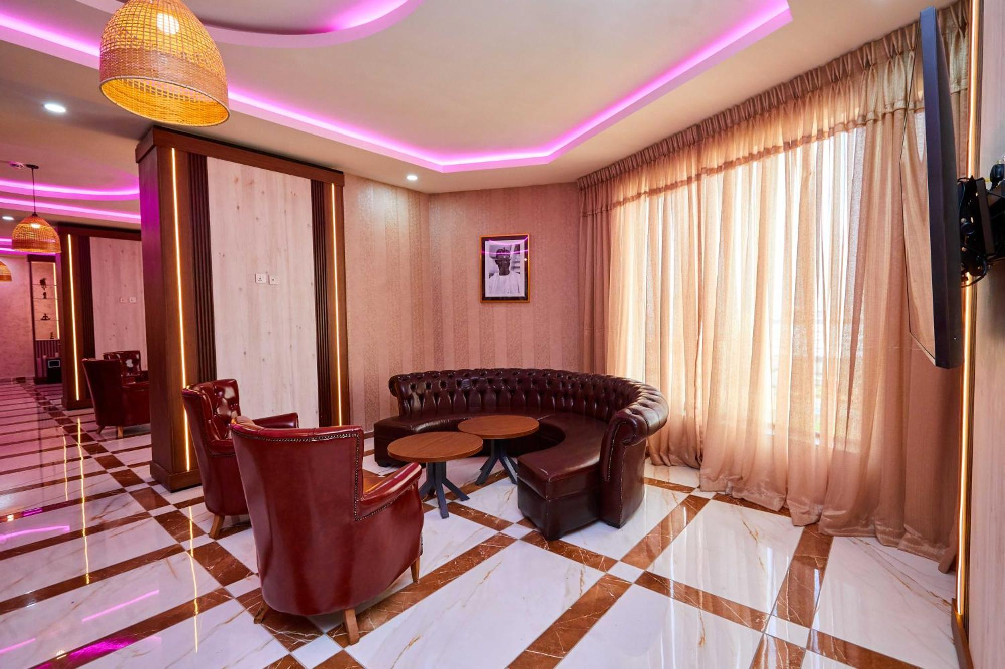 Vintano Hotel 레키 외부 사진