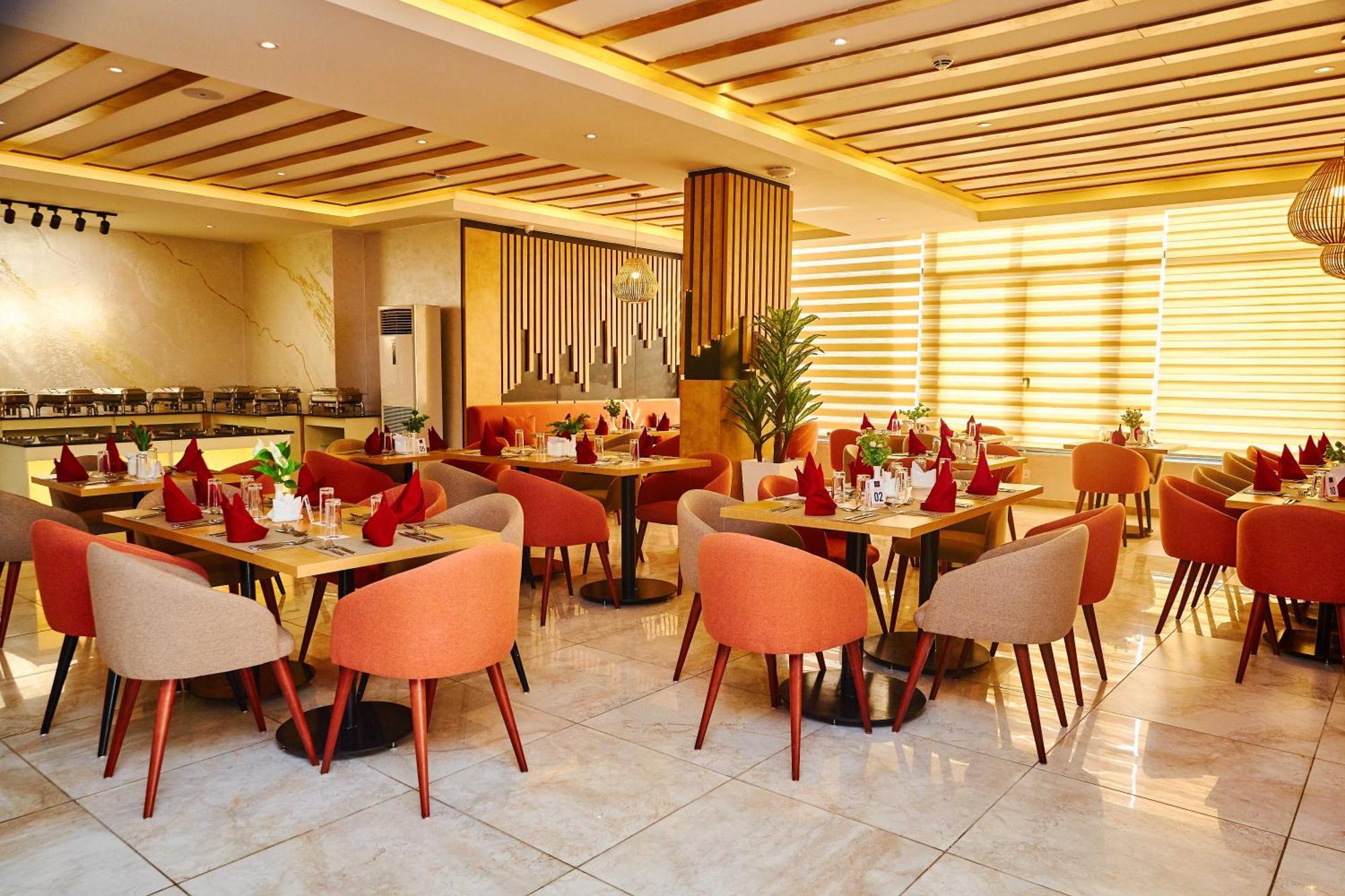 Vintano Hotel 레키 외부 사진