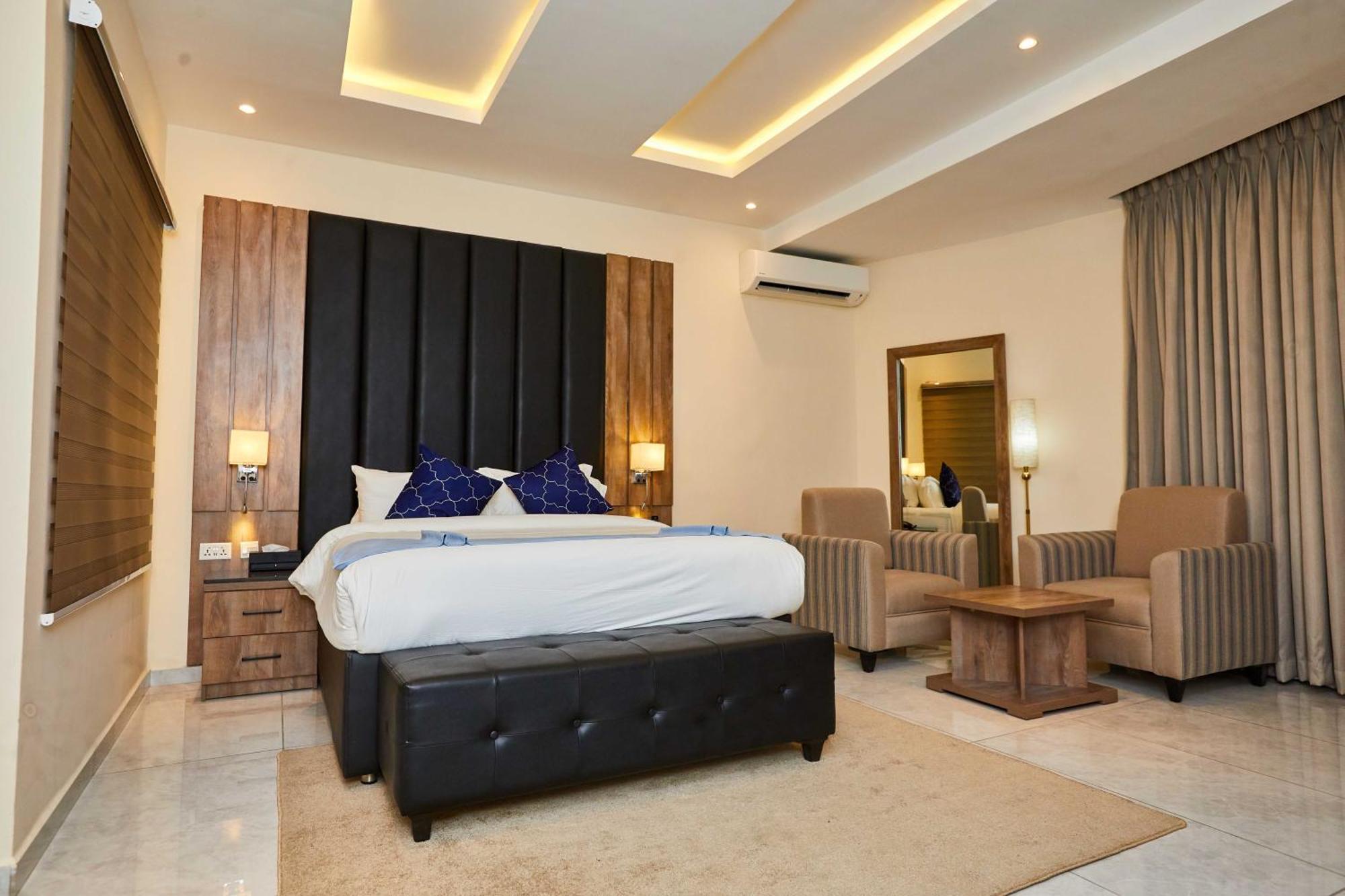 Vintano Hotel 레키 외부 사진