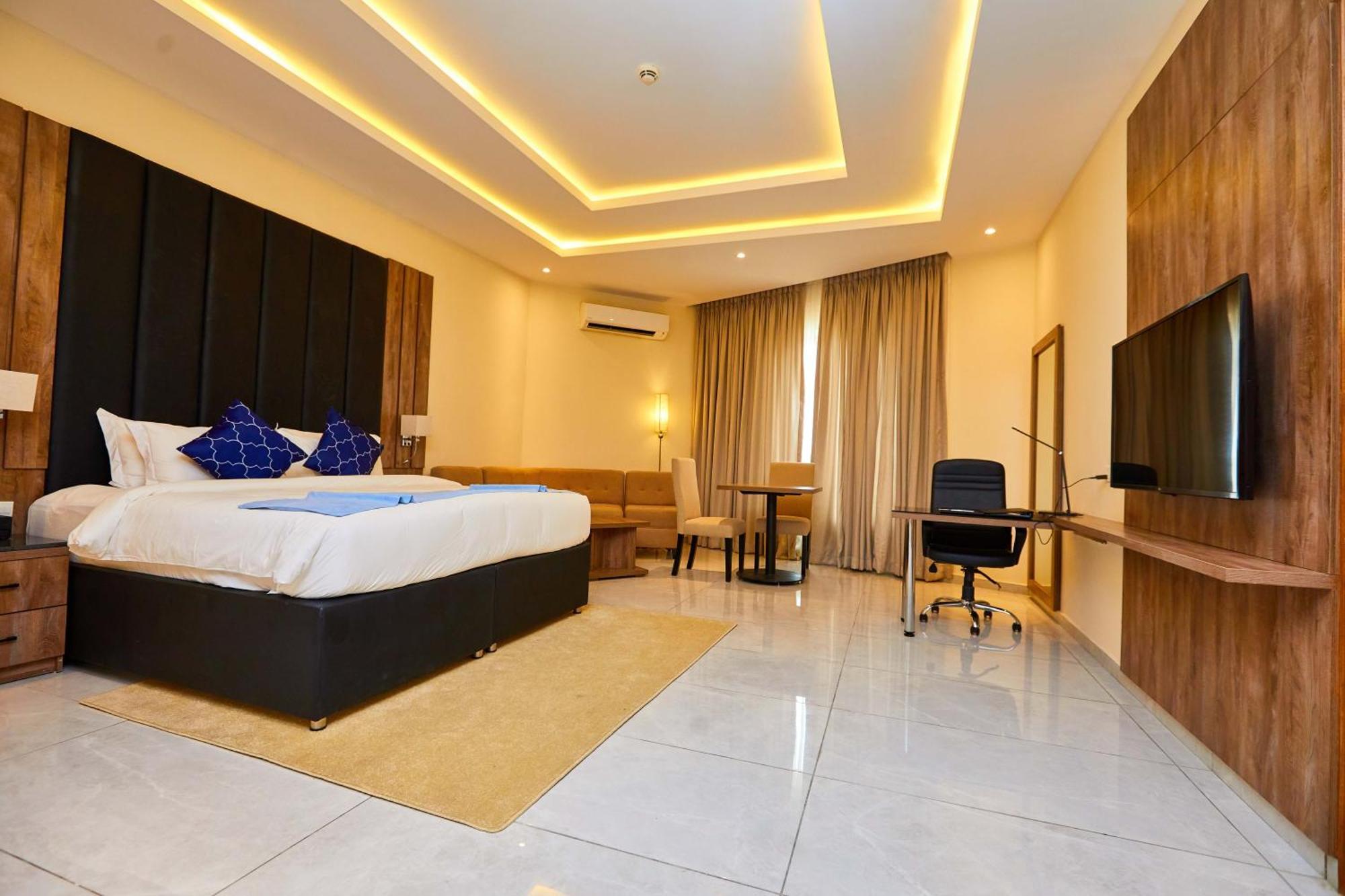 Vintano Hotel 레키 외부 사진