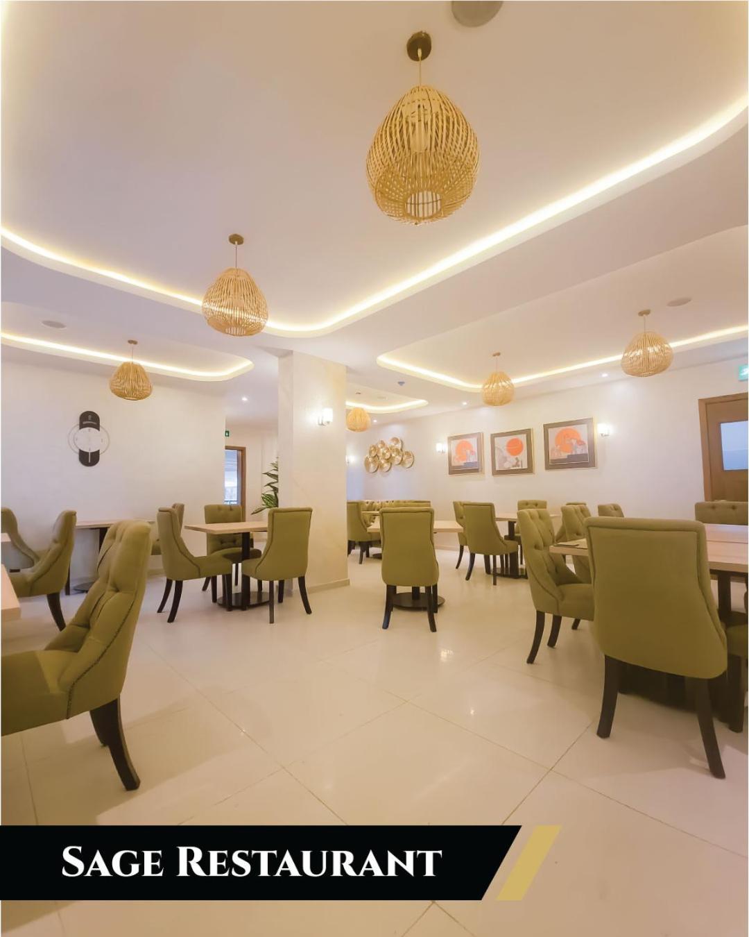 Vintano Hotel 레키 외부 사진