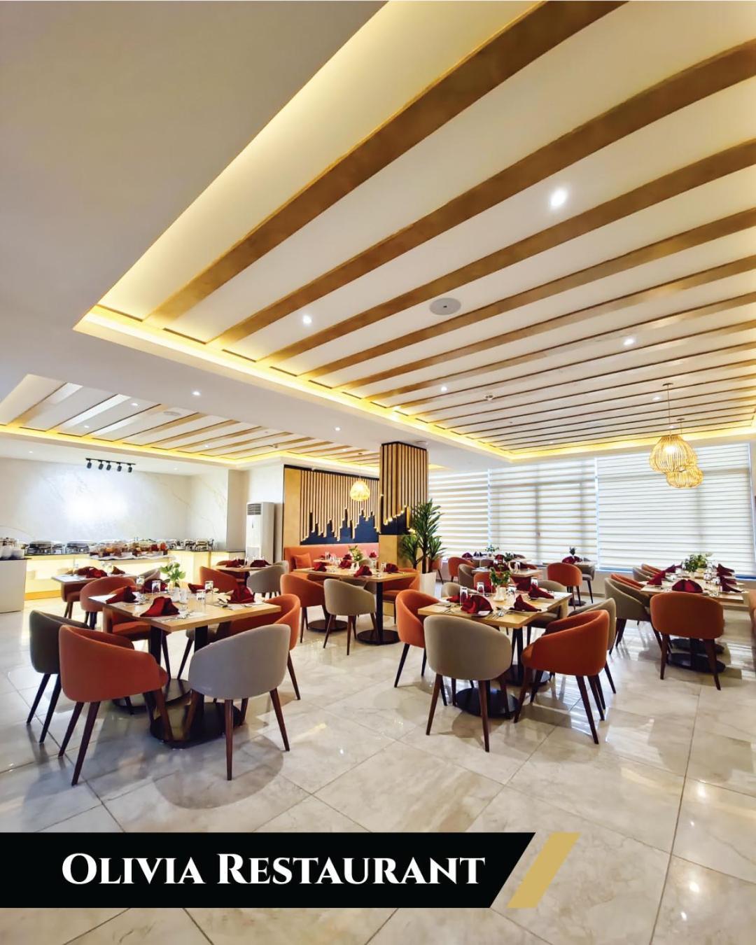 Vintano Hotel 레키 외부 사진