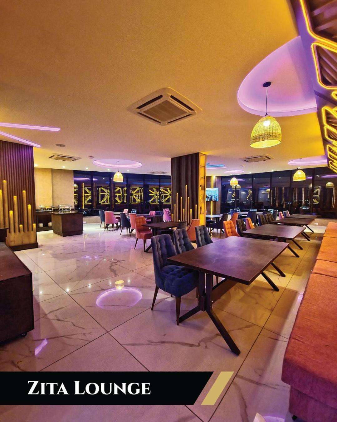 Vintano Hotel 레키 외부 사진