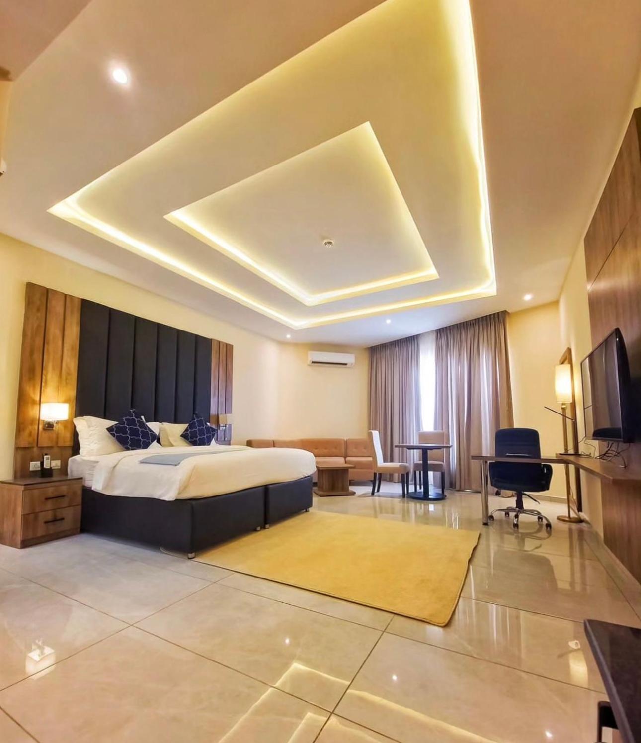 Vintano Hotel 레키 외부 사진