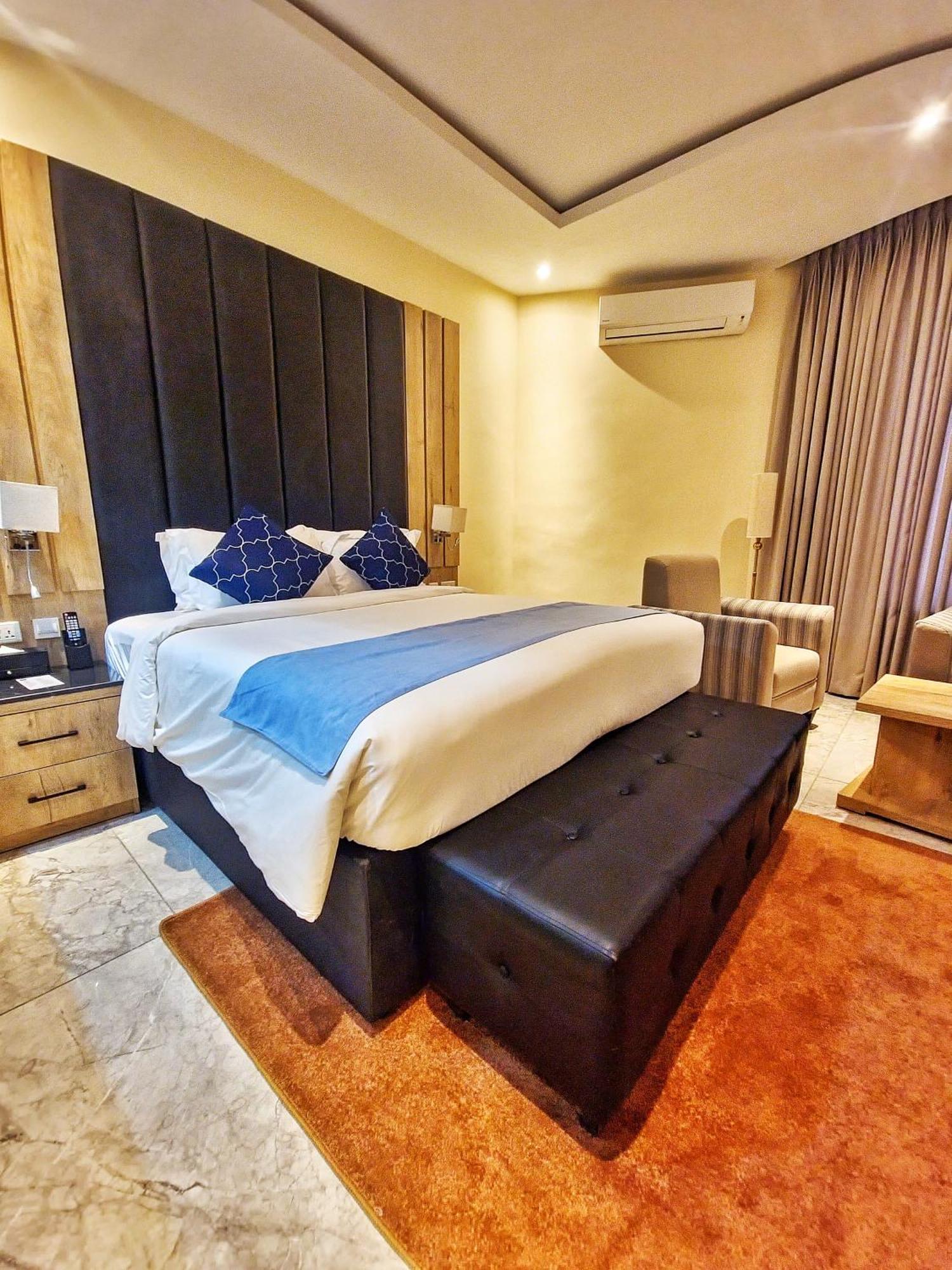 Vintano Hotel 레키 외부 사진