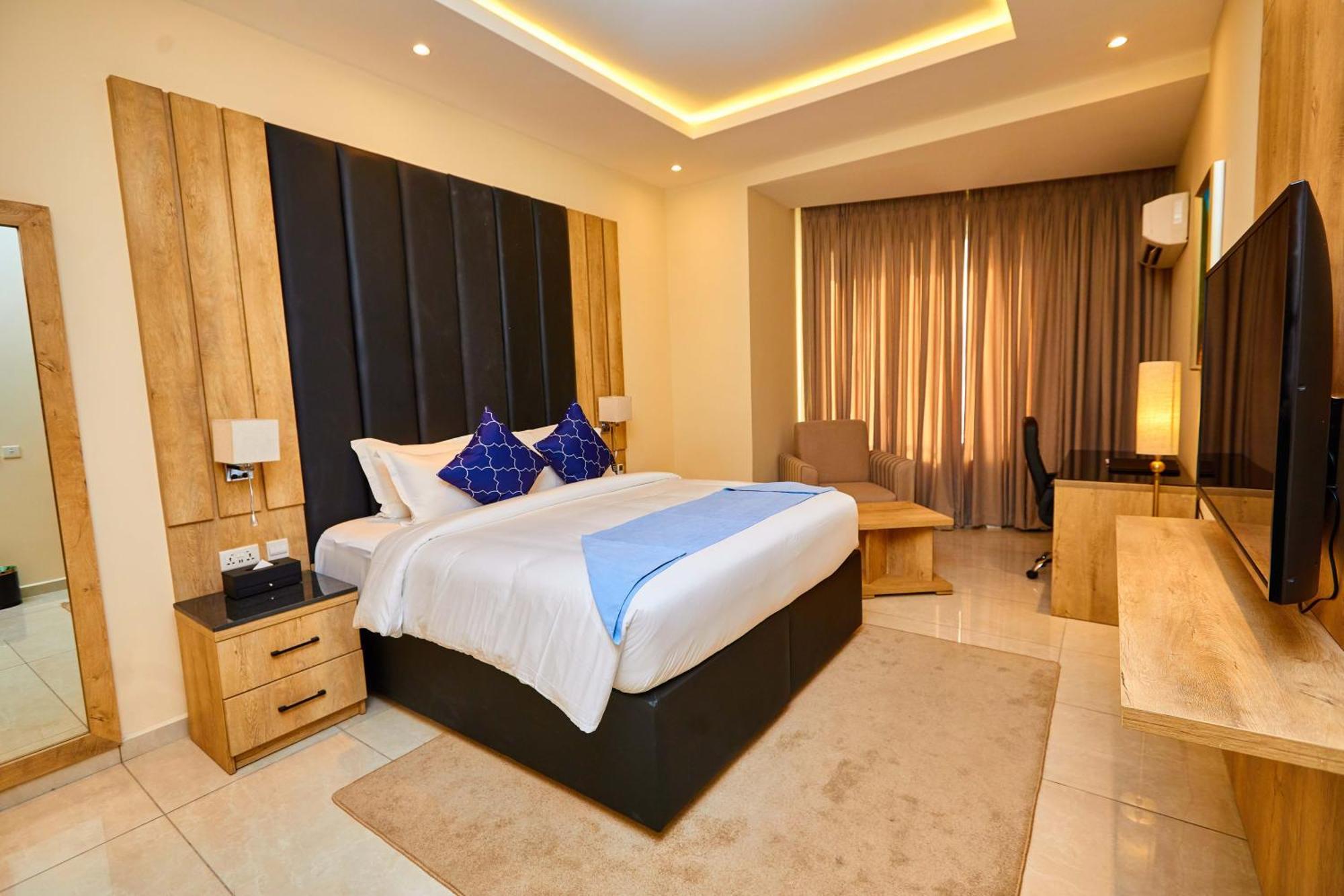 Vintano Hotel 레키 외부 사진