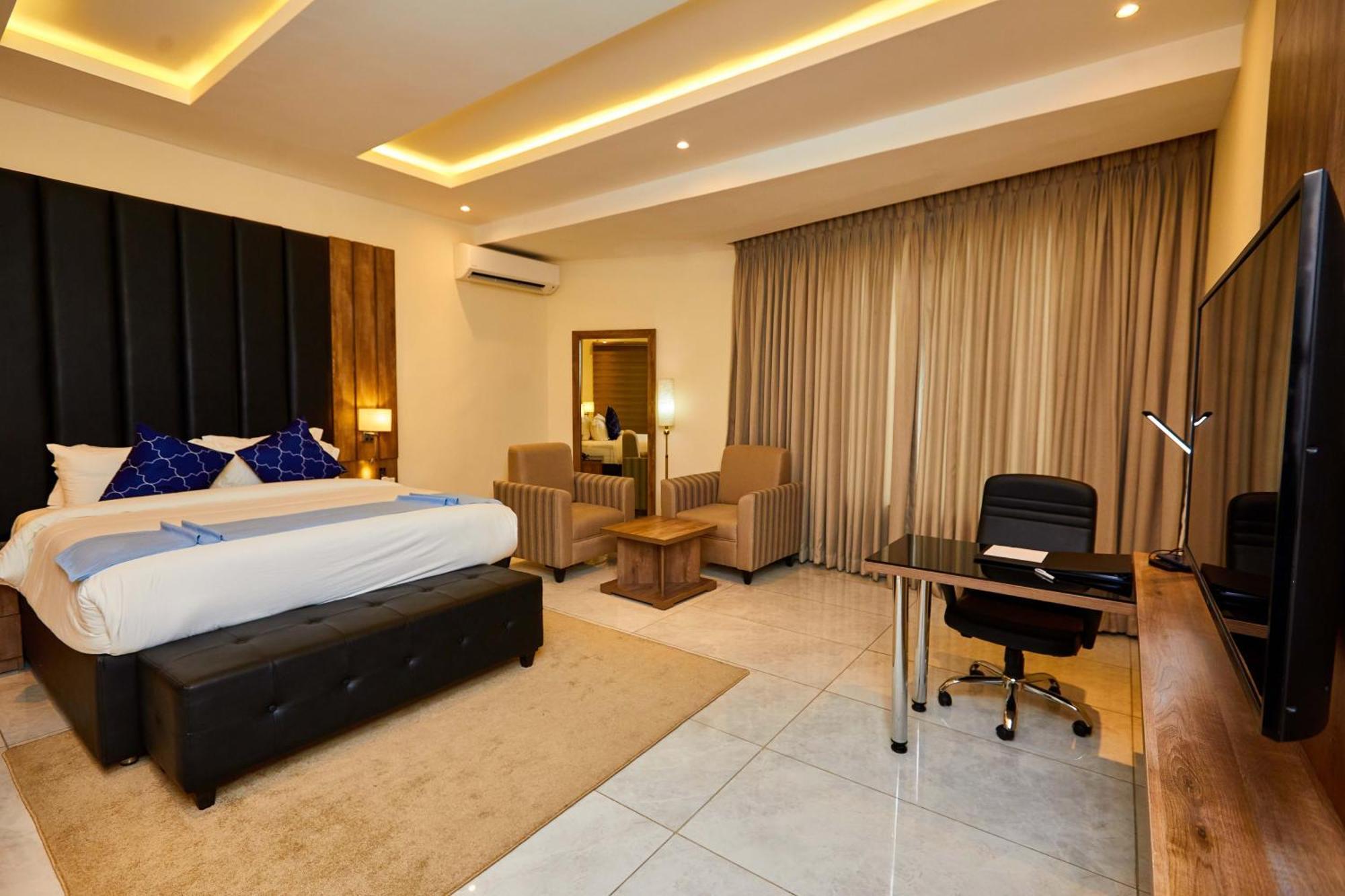 Vintano Hotel 레키 외부 사진